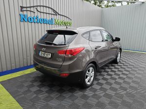 2013 Hyundai ix35 1.7 Celebration Diesel - Image 3