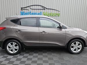 2013 Hyundai ix35 1.7 Celebration Diesel - Image 2