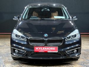 BMW 2-Series 1.5 AUTOMATIC - Image 4