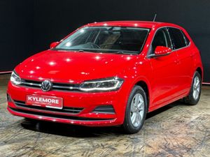 Volkswagen Polo 1.0 AUTOMATIC - Image 3