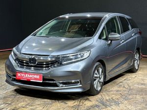 Honda Shuttle 1.5 HYBRID AUTOMATIC - Image 3
