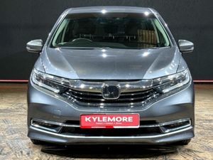 Honda Shuttle 1.5 HYBRID AUTOMATIC - Image 4