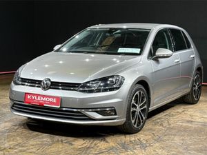 Volkswagen Golf 1.2 COMFORT LINE - Image 3