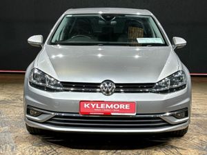Volkswagen Golf 1.2 COMFORT LINE - Image 4