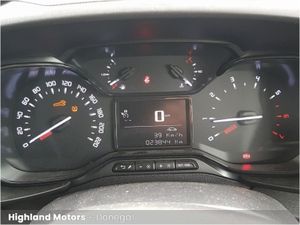 Citroen Berlingo Berlingo Enterprise Bluehdi 10 - Image 2