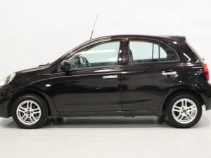 Nissan March 2015 - Image 4