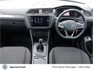 Volkswagen Tiguan Allspace Life 2.0tdi 122BHP  7- - Image 2