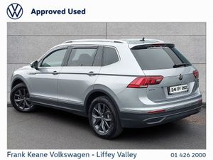 Volkswagen Tiguan Allspace Life 2.0tdi 122BHP  7- - Image 3