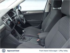Volkswagen Tiguan Allspace Life 2.0tdi 122BHP  7- - Image 4