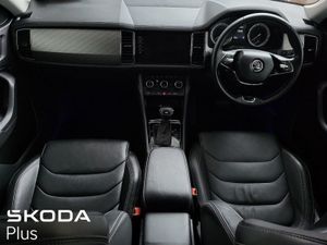 Skoda Kodiaq Style 2.0tdi 150Bhp DSG - Image 3