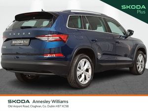 Skoda Kodiaq Style 2.0tdi 150Bhp DSG - Image 4