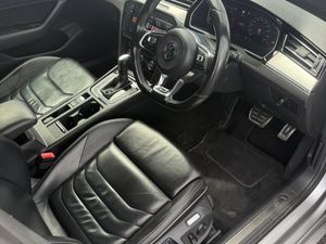 Volkswagen Arteon 2020 R-Line Auto!! - Image 4