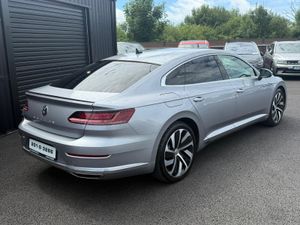 Volkswagen Arteon 2020 R-Line Auto!! - Image 3
