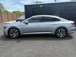 Volkswagen Arteon 2020 R-Line Auto!! - Image 2