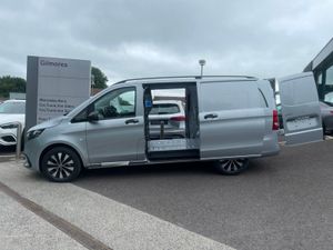 Mercedes-Benz Vito 116LWB Select Automatic - Image 2