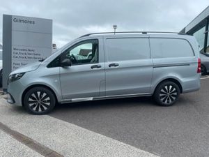Mercedes-Benz Vito 116LWB Select Automatic - Image 3