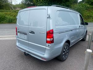 Mercedes-Benz Vito 116LWB Select Automatic - Image 4