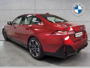 BMW 5 Series 530e M Sport - Image 2