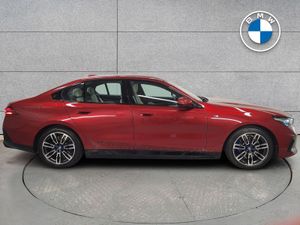 BMW 5 Series 530e M Sport - Image 3