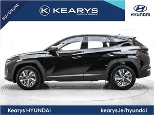 Hyundai Tucson 2WD Comfort Plus - Image 4