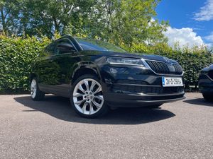21 KAROQ STYLE | BIG SPEC | 1 OWNER - Image 3
