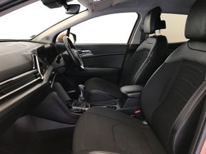 2022 Kia Sportage 1.6 CRDi - Image 3