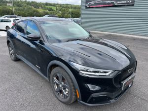 2022 Ford Mustang Mach-E Standard Range 68kw - Image 2
