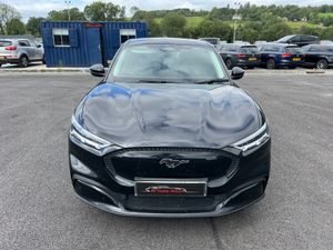 2022 Ford Mustang Mach-E Standard Range 68kw - Image 3