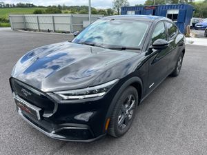 2022 Ford Mustang Mach-E Standard Range 68kw - Image 4