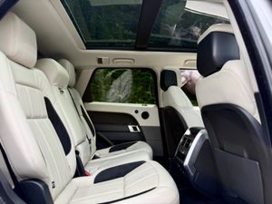 Land Rover Range Rover Sport 3.0 TDV6 7 SEATS - Image 4