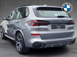 BMW X5 X5 Xdrive50e M Sport - Image 2