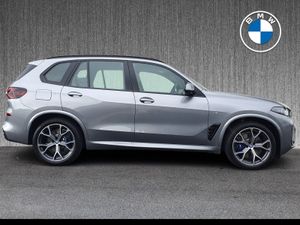 BMW X5 X5 Xdrive50e M Sport - Image 3