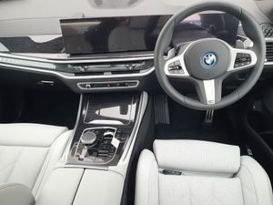 BMW X5 X5 Xdrive50e M Sport - Image 4