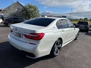 M Sport - Top Spec - Fully Loaded - Image 3