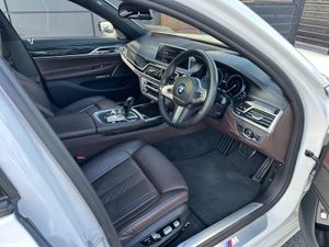 M Sport - Top Spec - Fully Loaded - Image 2