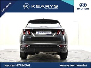 Hyundai Tucson Executive - Image 3