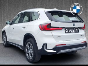 BMW X1 X1 Xdrive25e - Image 2