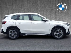 BMW X1 X1 Xdrive25e - Image 3