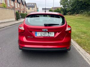 Ford Focus 2012 (NCT 05/26, TAX 12/26) - Image 3