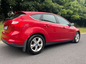 Ford Focus 2012 (NCT 05/26, TAX 12/26) - Image 2