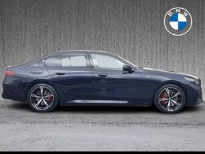 BMW 5 Series 530e M Sport Pro - Image 3