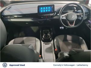 Volkswagen ID.4 GTX Business 77kwh 299HP - Image 4