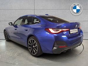 BMW i4 Edrive40 M Sport - Image 2