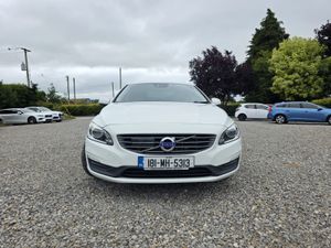 Volvo S60 2018 - Image 2