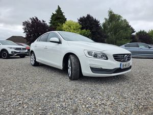 Volvo S60 2018 - Image 3