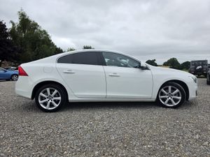 Volvo S60 2018 - Image 4