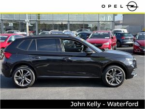 Skoda Kamiq Ambition 1.0tsi 95hp - Image 2