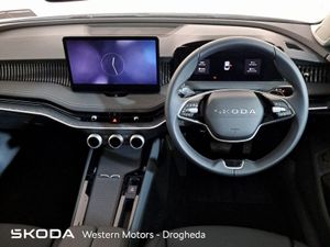 Skoda Superb Selection  2.0tdi 150HP DSG - Image 4