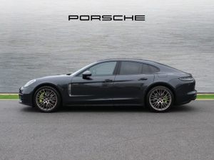 Porsche Panamera Panamera 4 E-hybrid - Image 4
