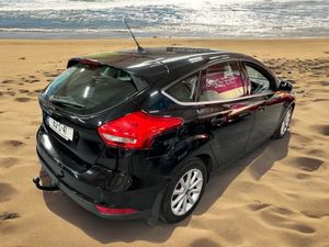 Ford Focus 1.5 TDCi 95PS Titanium - Image 3